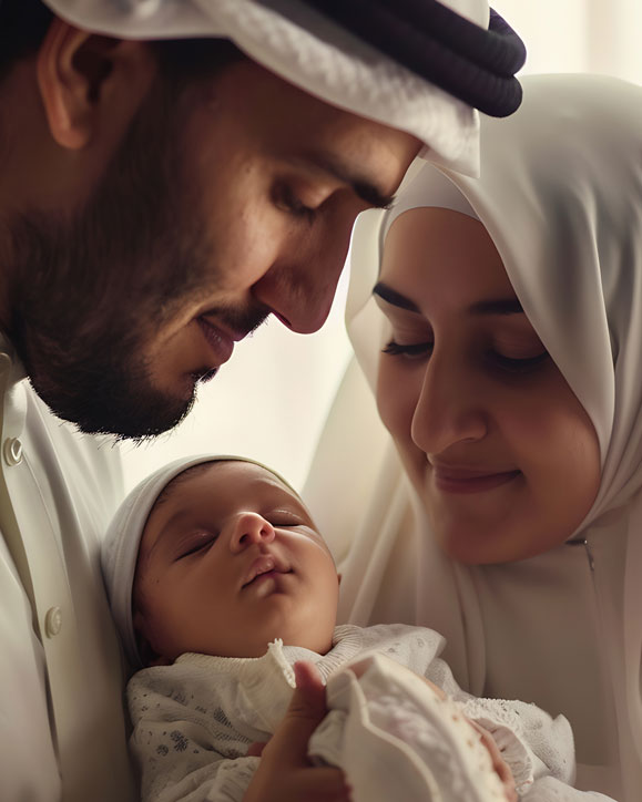 Your baby’s first foods – what you need to know