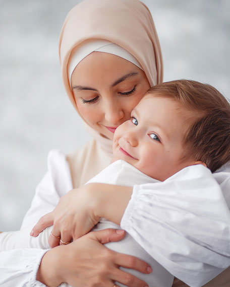 An emotional rollercoaster: Understanding your feelings after birth