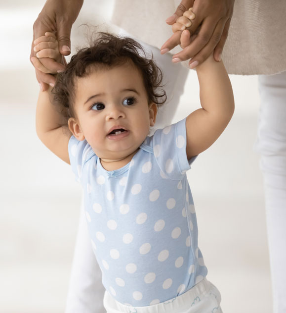 Growing children - fostering your little one’s unique personality