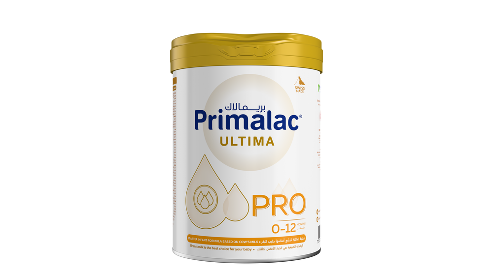 Primalac Ultima PRO (0 – 12 months)