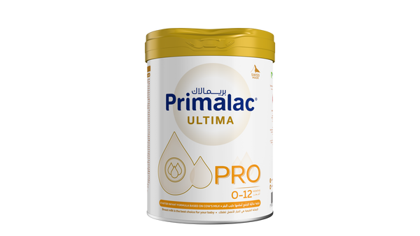 Primalac Ultima PRO (0 – 12 months)