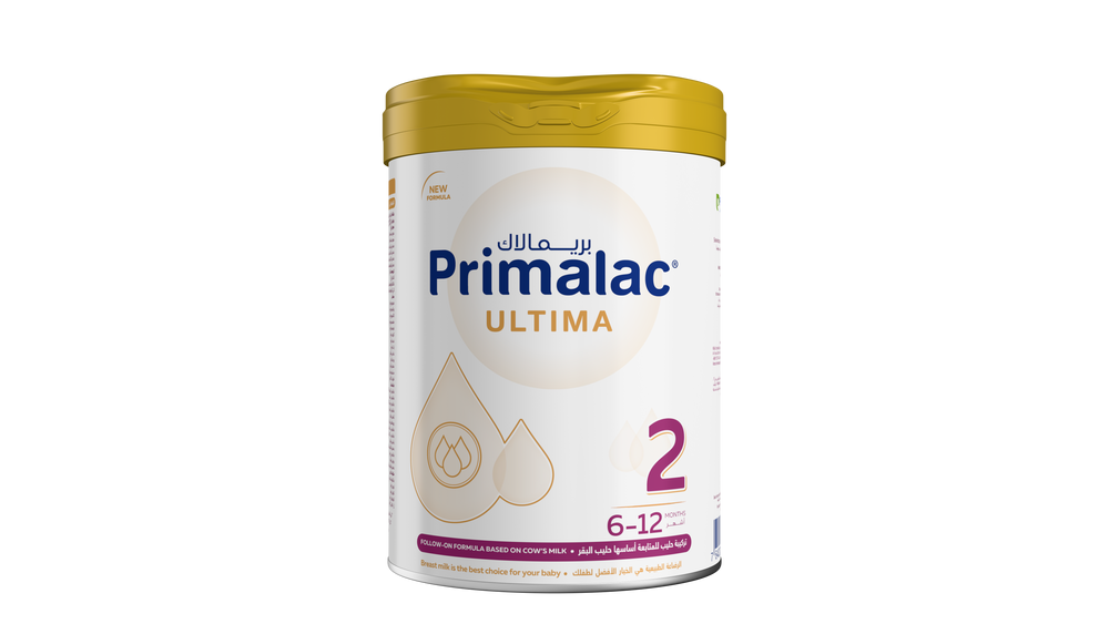 Primalac Ultima 2 (6 – 12 months)