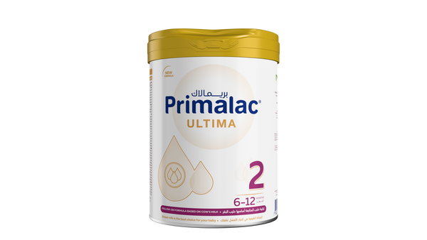 Primalac Ultima 2 (6 – 12 months)