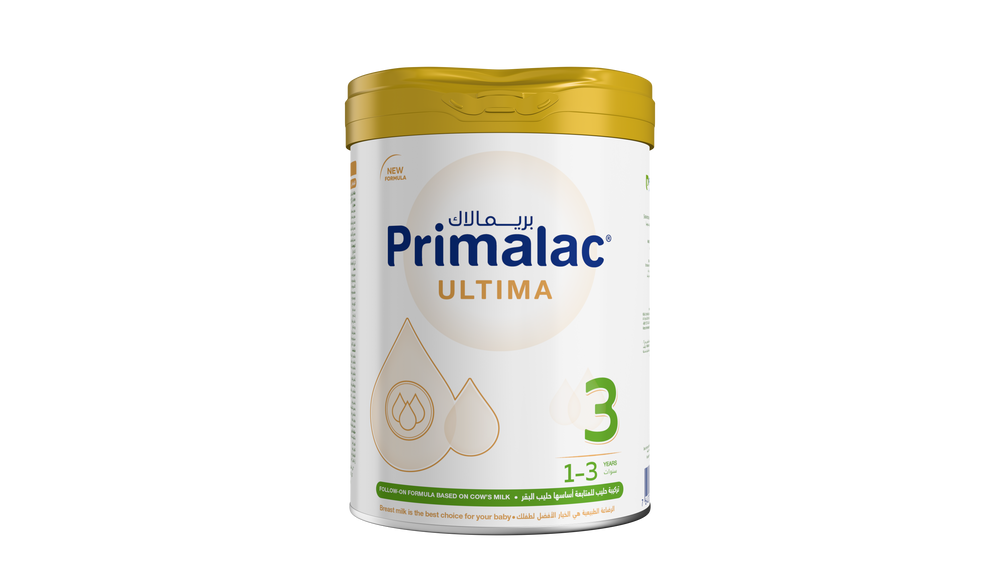 Primalac Ultima 3 (1 – 3 years)