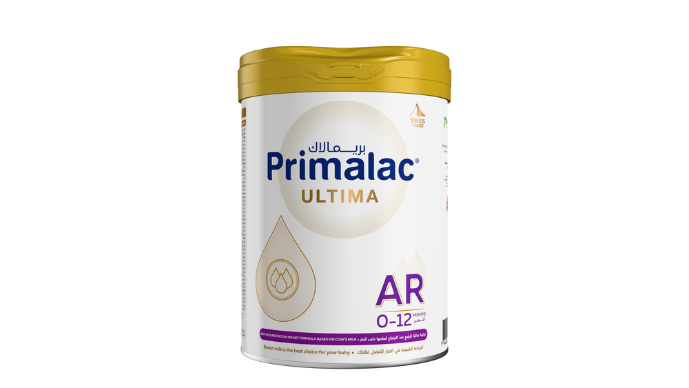 Primalac Ultima AR (0 – 12 months)