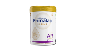 Primalac Ultima AR (0 – 12 months)