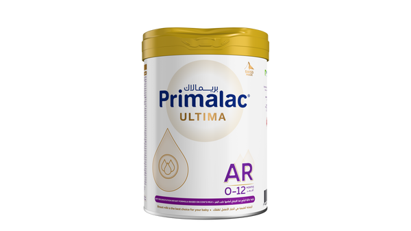 Primalac Ultima AR (0 – 12 months)