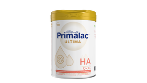 Primalac Ultima HA (0 – 3 Years)
