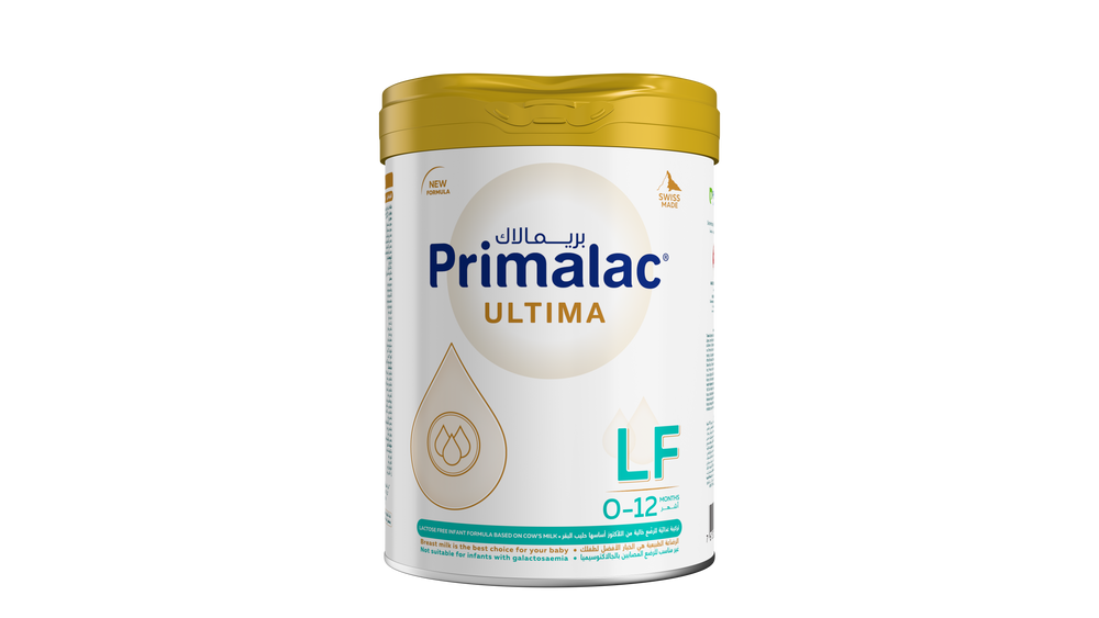 Primalac Ultima LF (0 – 12 months)