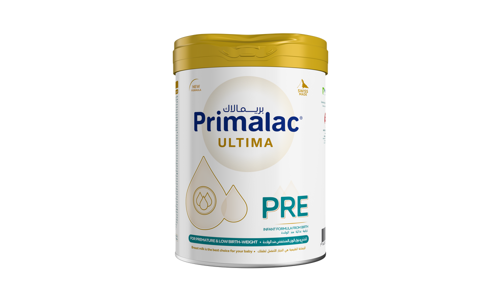 Primalac Ultima PRE (0 – 6 months)