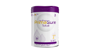 Primasure Total 1+ (1 – 3 years)