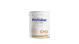 Primalac Ultima CMA (0-3 years)