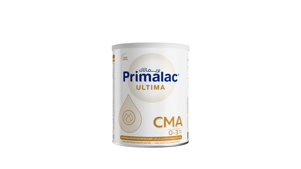 Primalac Ultima CMA (0-3 years)